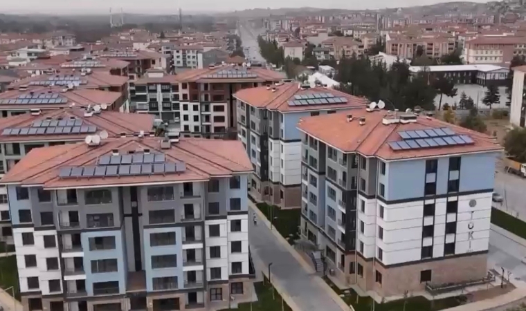 İlyas Ve İskender Mahallelerinde Deprem Konutlarının Teslimi Başlıyor!