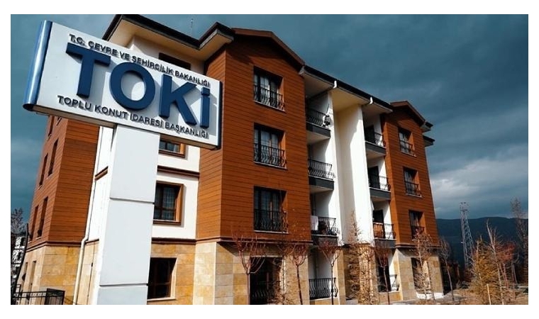 Kurada Çıkmayan 5 Bin TL'sini Geri Alacak: TOKİ 500 Bin Konut Başvuru Sürecinde Son Viraj!