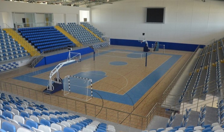 Malatya’da Kasım Ayında Spor Dolu 9 Gün!