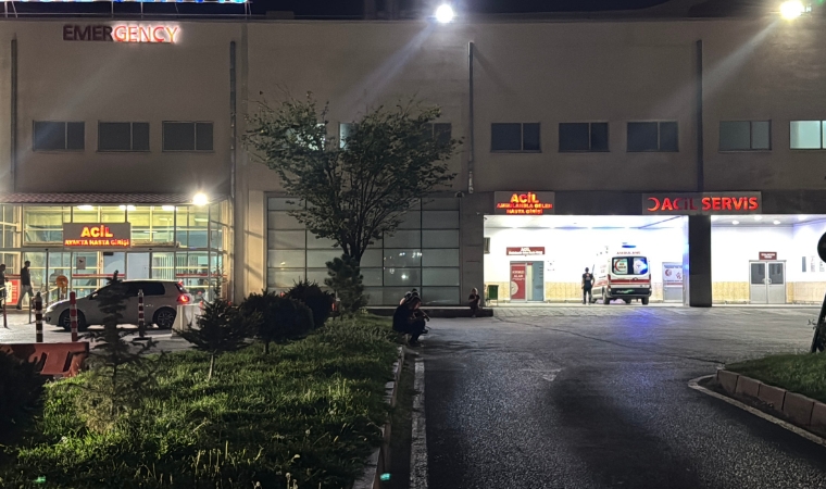 Malatya’da Olaylar Peş Peşe! Gece Boyunca Üç Yaralama Vakası