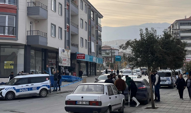 Malatya’da Sabah Şoku: 3. Kattan Düşen 36 Yaşındaki Adam Hayatını Kaybetti