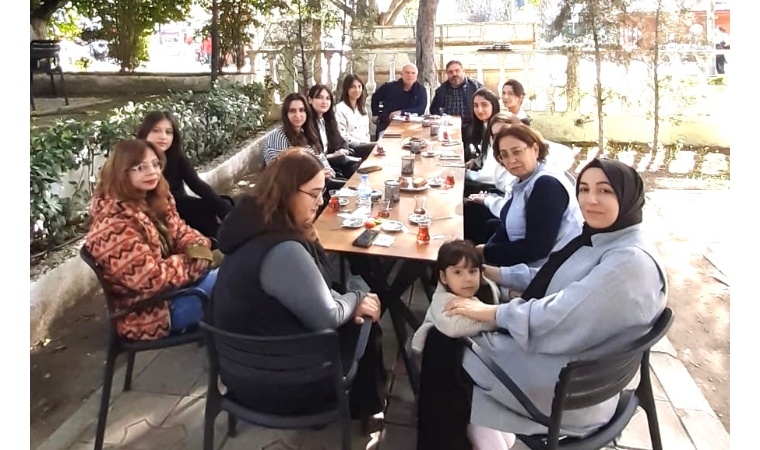 Muğla’da Malatyalı Öğrencilere Destek: Dernek Burs Desteğini Başlattı