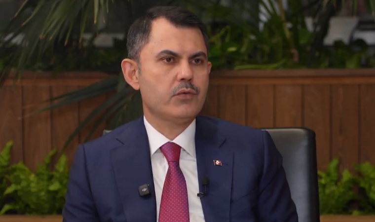 Murat Kurum'dan Radikal Karar: 18-30 Yaş Arası Gençler İçin Anne Baba Şartı Getirildi