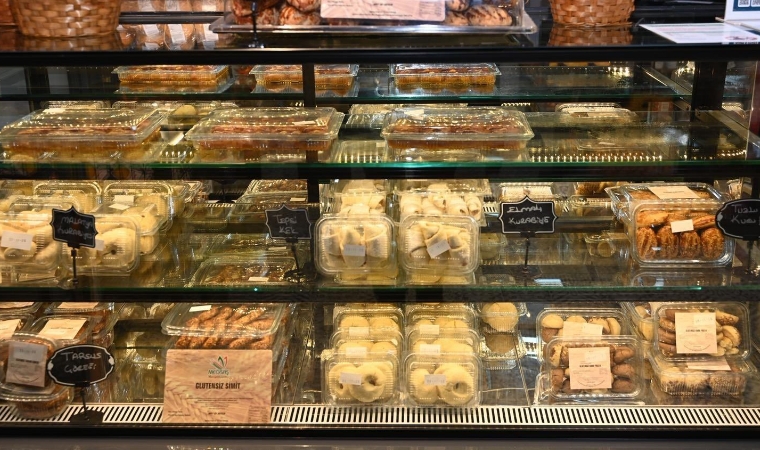 Özel Beslenme Gereksinimi Olanlara Müjde: Malatya Artık Glutensiz Sosyal Hayatın Merkezi Oluyor!