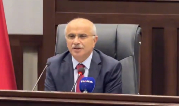 Sami Er: "1117 Personel, 269 Araçla Görev Başındayız! Olumsuzluğa Anında Müdahale Edeceğiz"