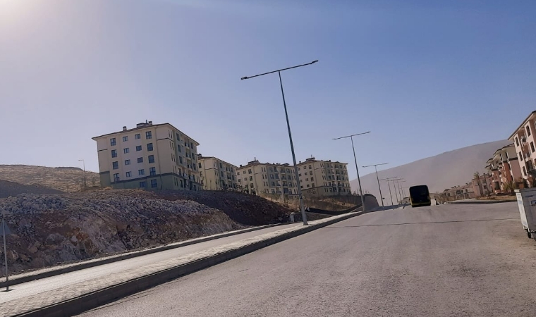 Sevgi BERK / TOKİ Sosyal Konutlarında Artan Aidatlar: Vatandaşlar Mağdur, Yetkililer Ne Yapabilir?