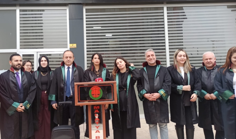 Şiddetsiz Yaşam... 25 Kasım'ın Mesajı Malatya'dan!