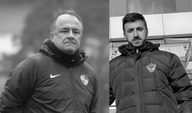 TFF, Depremde Kaybedilen Kaleci Antrenörlerine Vefa İçin Eğitim Düzenledi