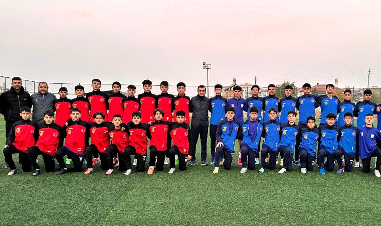 U19 Takımı Deneyimli İsim Nihat Bayındır'a Emanet: Yeşilyurt Spor'da 'Sistemli' Dönem Başlıyor!