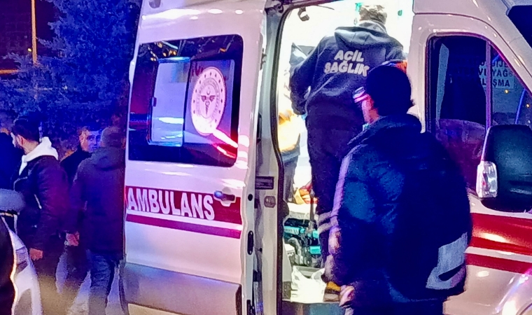 Üniversite Öğrencisi Rezidansın Üçüncü Katından Atladı: Durumu İse...