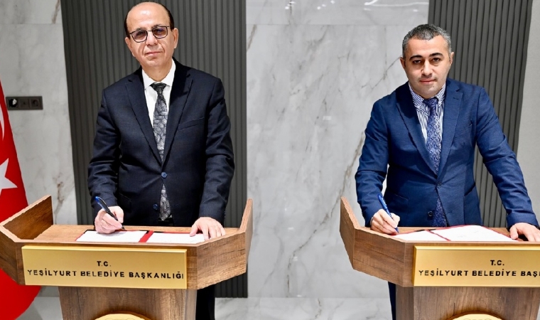 Yeşilyurt Belediyesi'nden Memurlara Jest: Sosyal Denge Tazminatı %120'ye Çıktı!