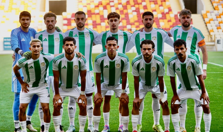 Yeşilyurt Belediyespor, Niğde Belediyespor’u 4-1 Yenerek Galibiyet Hasretine Son Verdi!