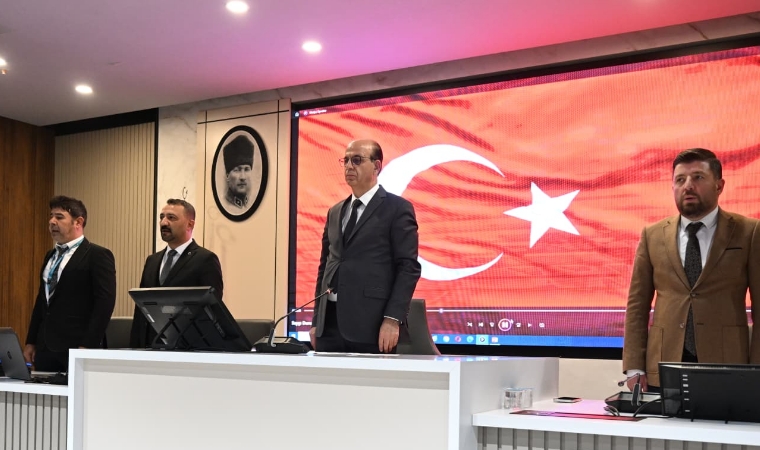 Yeşilyurt’ta Kentsel Dönüşüm ve İmar Değişiklikleri Onaylandı!