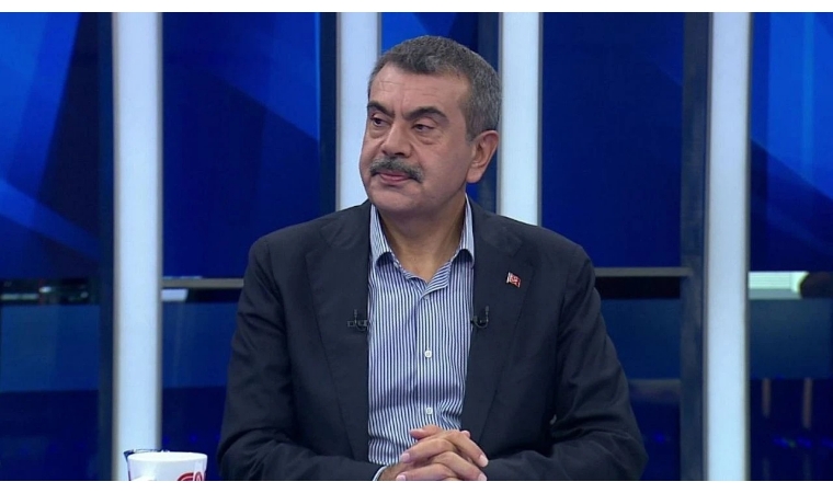 Zorunlu Eğitim Süresi Kısalacak mı? Bakan Tekin Mesleki Eğitimin Cazibesi İçin Formülü Açıkladı