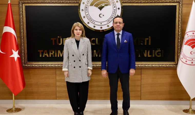 Ankara Zirvesinde Malatya... Sulama Ve 2B Sorunlarına Çözüm Kapıda