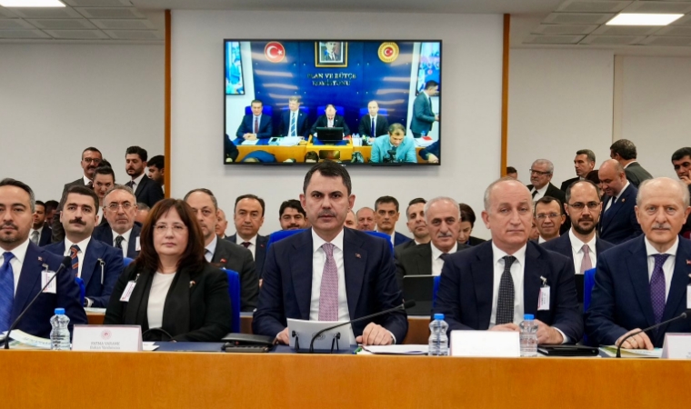 Bakan Kurum'dan Rezerv Alan Çıkışı: Zorunluluk Olmasaydı Antakya, Adıyaman, Malatya Kalmazdı!