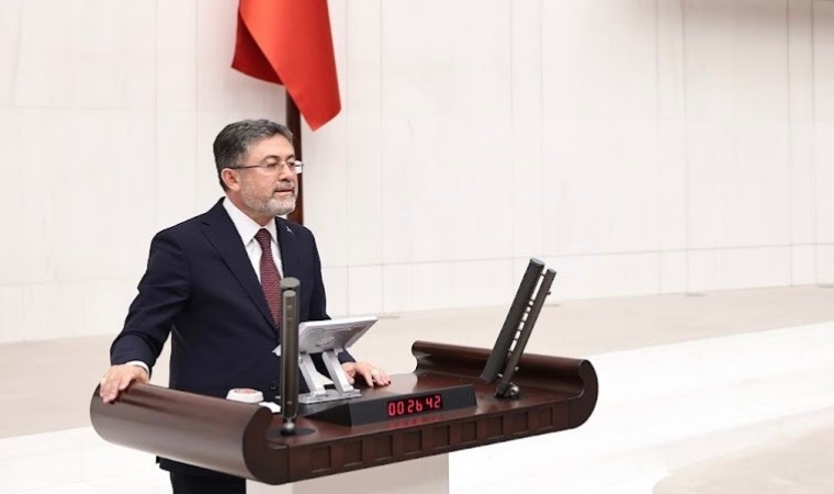 Bakan Yumaklı: Kayısı ve Elma Başta Olmak Üzere Dokuz Ürün Temel Sigorta Kapsamına Alındı