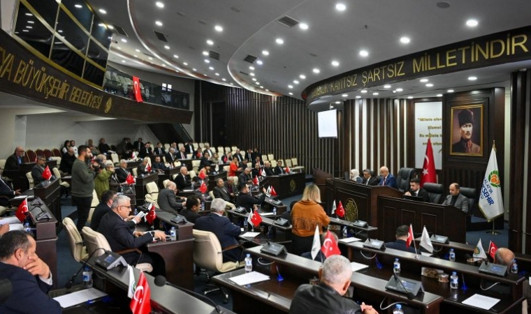 Başkan Sami Er Tarihi Süreci Açıkladı: Final Aşamasındayız, 2026'da İşler Bitecek