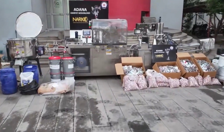 Binlerce Personel, Hava Aracı Ve Dedektör Köpekleri Sahada: Zehir Tacirleri Nefes Alamadı