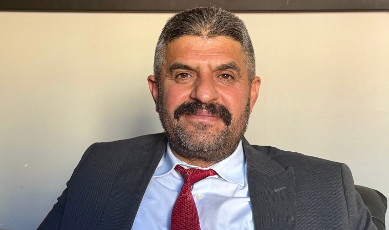 CHP'li Meclis Üyesi Ergül Günaydın, Partisiyle Yollarını Ayırdı