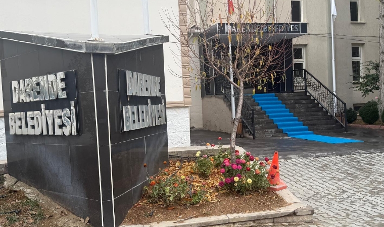Darende Belediyesi 20 Dönümlük Taşınmazı Satışa Çıkarıyor