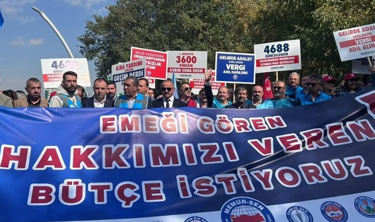 Deprem Bölgesine Özel Yardımlar İsteniyor! Kamu Görevlileri İçin Önemli Düzenleme Talebi