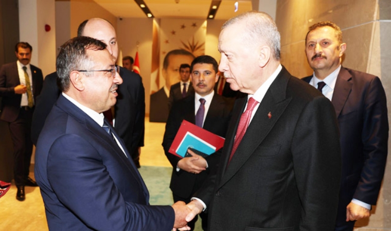 Ebuzer AYDIN / Kapalı Devre Düzenlerin Hedefi Ali Bakan...