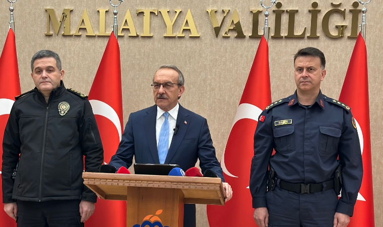 Gökyüzünden ve Karadan Tam Denetim! Yılbaşı Önlemleri En Üst Seviyede
