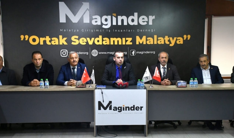 Hızlı Tren Hayal Kırıklığı Malatya'yı Sardı: "Müjdesi Geldi, Kendisi Yok!"