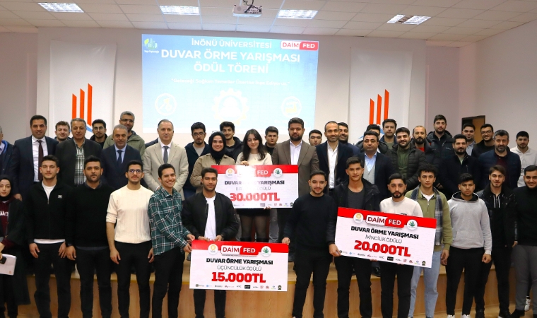 İnşaat Sektörü Ve Akademi El Ele Vererek Güvenli Yapılar İçin Yarıştı