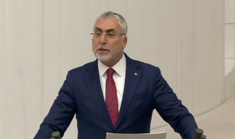 Işıkhan Duyurdu: Engelli Vatandaşlar İçin 81 İlde Kapsayıcı İstihdam Ekosistemi...