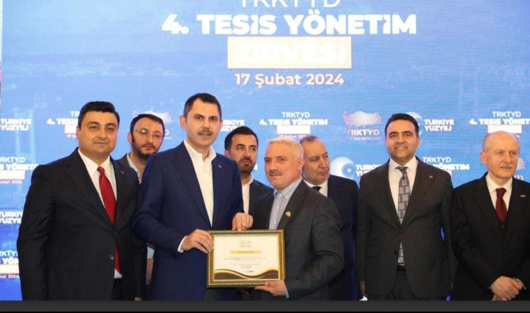 Kiralara Rakip Olan Aidatlara Çözüm: Malatya'da Sertifikasız Yöneticilik Dönemi Kapandı