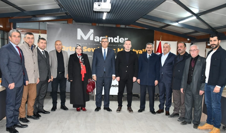 Konteynerde Esnaflık Yapan Vatandaş Vergi Ödeyemez! Mücbir Sebep Bir Yıl Daha Uzatılmalı