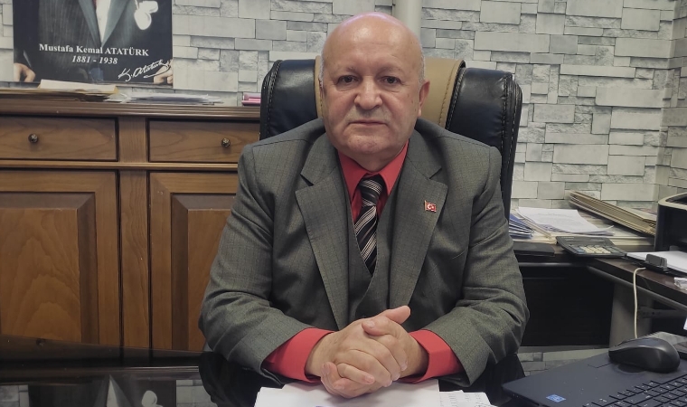 Malatya Emlakçılar Odası 8 Ocak’ta Sandık Başına Gidiyor