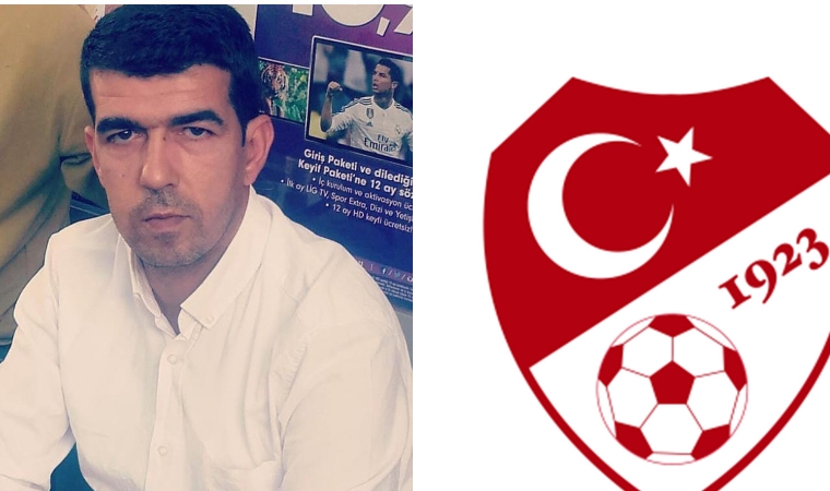 Malatya Futbolunun Acı Kaybı: Hakem Tarık Tosun Hayatını Kaybetti