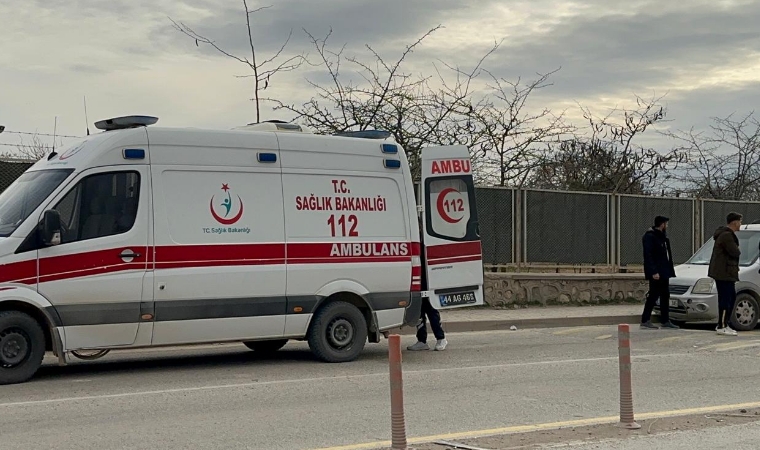 Malatya Sağlıkta Bölgenin Kalbi Oldu! Tam Beş Milyon Hasta Şifa Buldu