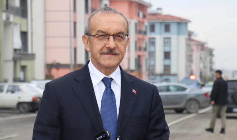 Malatya Valisi Seddar Yavuz Yılbaşı İçin Tam Teyakkuz Talimatı Verdi