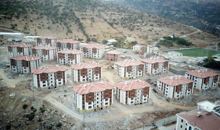 MALATYA’DA 150 BİN KONUTLU BÜYÜK SORU: “BU ŞEHİR ASLINDA KİME KURULUYOR?”
