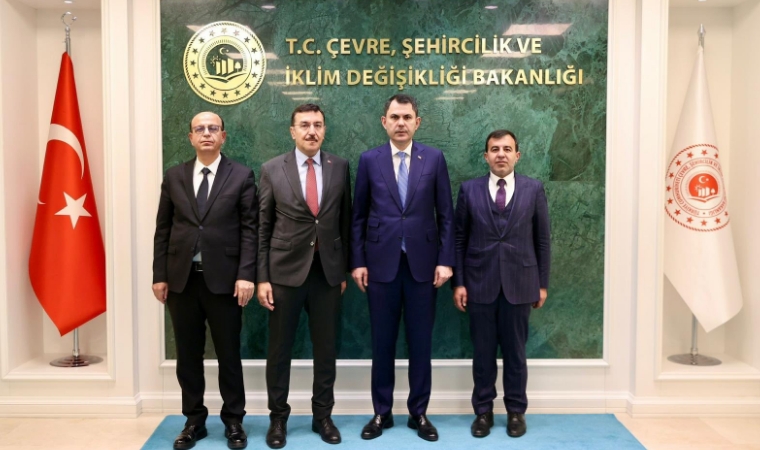 Malatya’dan Ankara’ya Çıkarma! Bakan Kurum’dan Sözler Alındı mı?