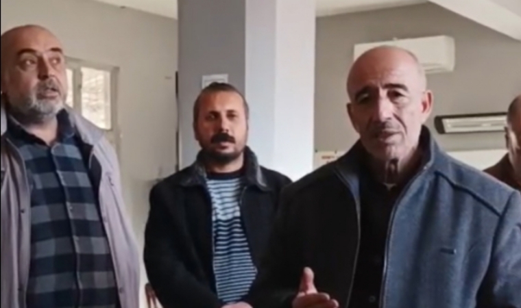 Malatyalı Baba Evladının Hayrına Tüm Birikimini Camiye Adadı