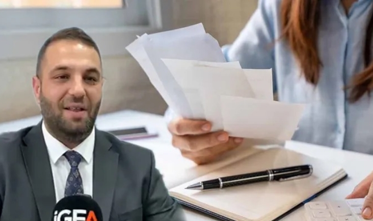 Milyonlarca Çiftin Merak Ettiği Soruya Hukuki Cevap: Eşin Borcu Maaşınıza Haciz Getirmez