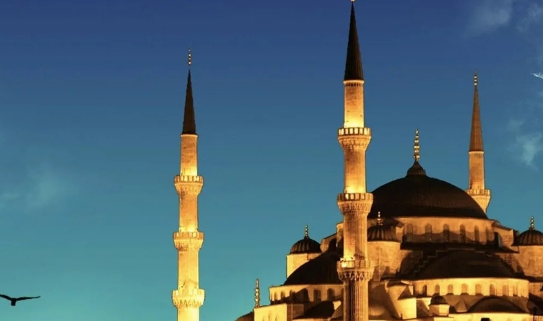 Milyonlarca Müslüman Regaip Kandili İle Rabbine Yöneliyor! Tarih Ve Önemini Derledik...