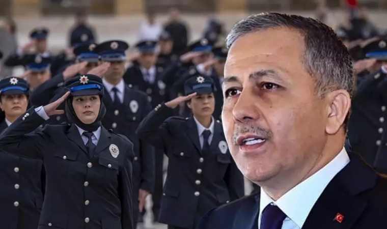 Polislerin Beklediği Sistem Hazır: 12/36'ya Geçiş İçin Son Hazırlıklar!