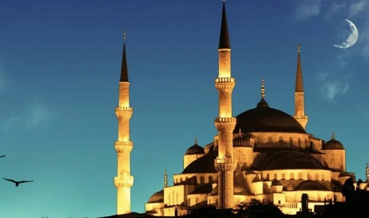 Regaip, Miraç Ve Berat Kandili Hangi Gün? Diyanet, Rahmet Mevsimi Üç Ayları Duyurdu