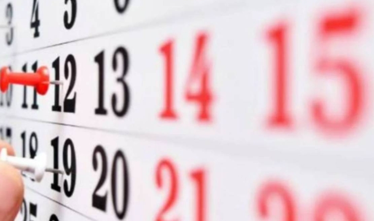 Resmi Gazete'deki Kural Netleşti: 1 Ocak Tam Gün Tatil, Peki 31 Aralık Yarım Gün Olacak Mı?