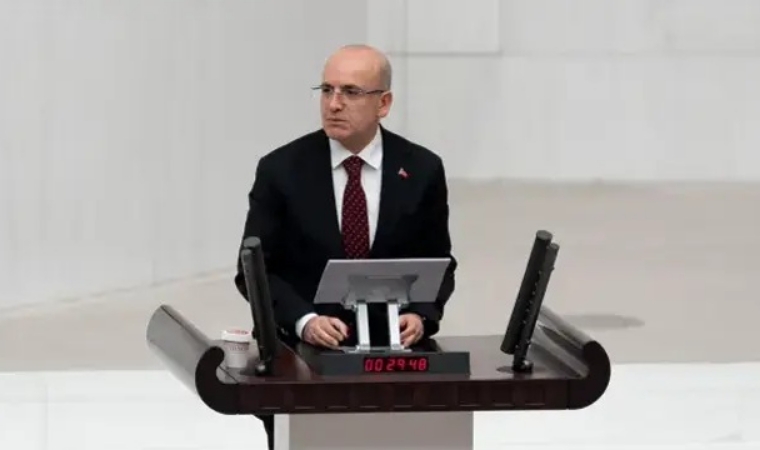 Şimşek'ten Kira Krizi Açıklaması: "Konut Arzı Artıyor, Kira Artışını Sınırlayacak!"