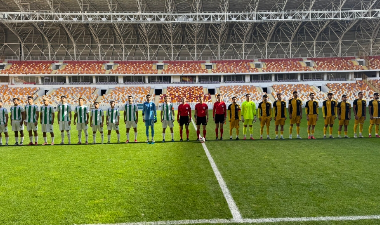 Skor Değişmedi: Yeni Malatya Stadyumu'nda Gol Sesi Yok!