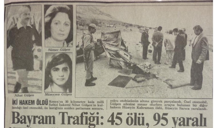 Suat GÜLŞEN / Son Düdük