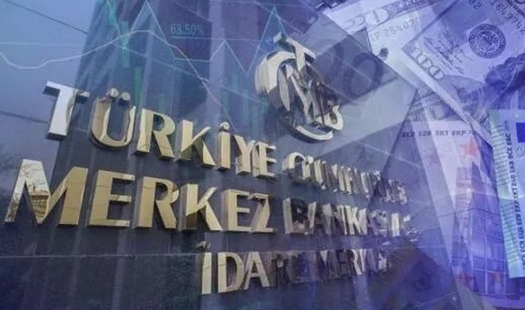 Türk Lirası Mevduatlarda Artış: Yabancı Para Mevduatları Sabit Kaldı
