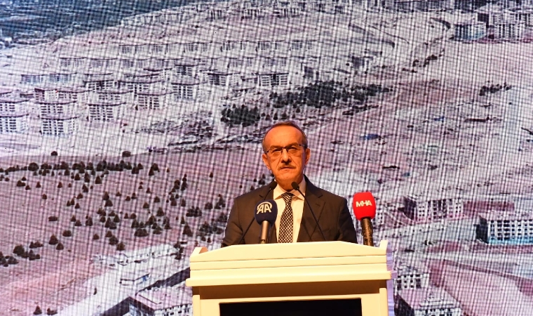 Vali Seddar Yavuz’dan Yatırımcılara Çağrı: 50 Milyon Euroluk Yatırım Yolda